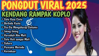 KENDANG RAMPAK KOPLO, FULL BAS, AUDIO JERNIH. SEMAKIN SAYANG, SATU RASA CINTA, HARUSKAH AKU MATI.