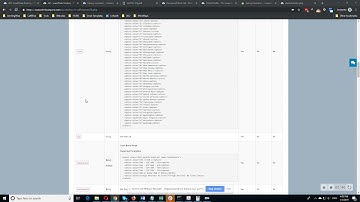 How do I use API lead posting with webhooks
