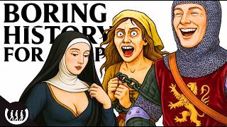 HISTORY Facts That Were True When You Learned Them But Aren't Anymore screenshot 3