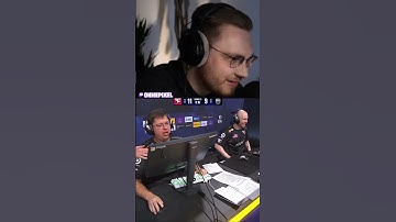 KARRIGAN IS FLUENT IN GERMAN #ohnepixelclips #arrowcs #csgo #cs2 #ohnepixel #ohnepixelclips #shorts