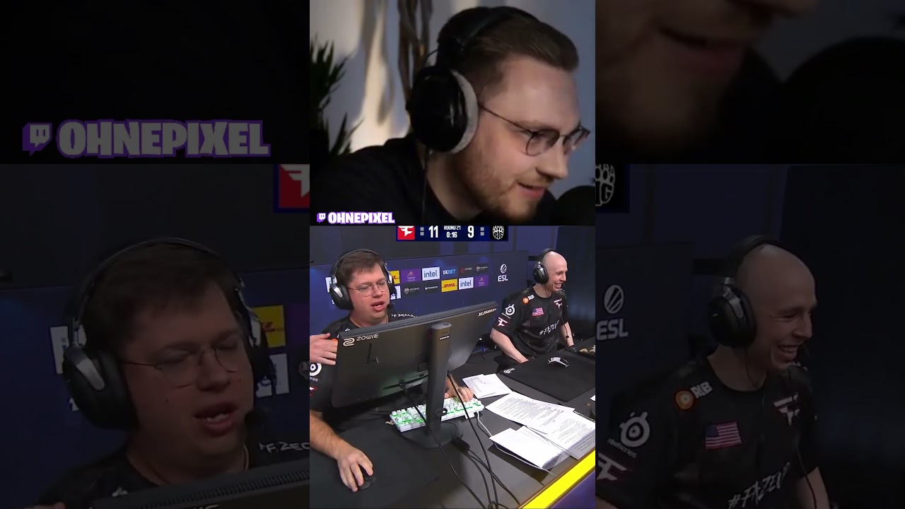 KARRIGAN IS FLUENT IN GERMAN 