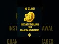 Fast profits. Instant withdrawals. Real platform. #QuantumAdvantages #CryptoEarnings #PassiveIncome