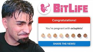 bitlife, but i’m a girl
