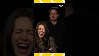 Hold Up Zach Woods Roots For man In Bambi