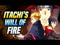 🚨 Boruto & Sarada Have INHERITED Itachi's Will Of Fire CONFIRMED!