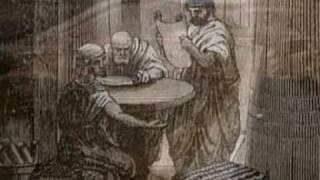 Library of alexandria (1/5) -