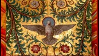 The Day of Pentecost - May 24, 2026