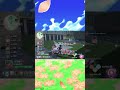 Mega Excadrill Showcase: Pokémon Legends ZA #shorts #megapokemon