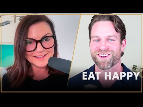 Anna Vocino: Say “NO” to Big Food and Build Your Own Business Instead
