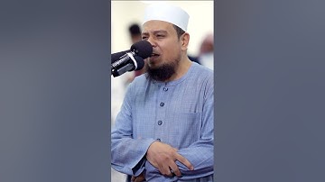 (((وأتموا الحج والعمرة لله))) (القارئ محمد هندي ) #محراب_التلاوات