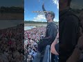 YUNGBLUD - cheers x #bludfest #yungblud #shorts