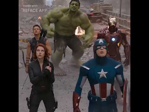 الرجل الاخضر