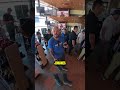 partimos con PIE DERECHO la RUTA 4K