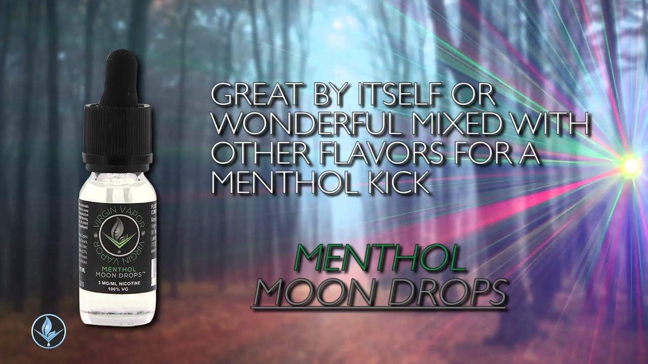 Core Flavor Line - Virgin Vapor