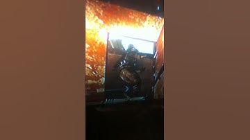 mw2 rust ladder glitch