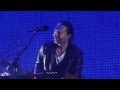 Staircase - Radiohead live in Santa Barbara 2012