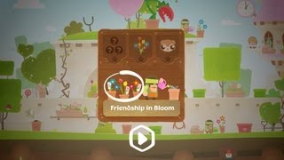 Tiny Thief A Royal Rescue 5-1 Friendship in Bloom