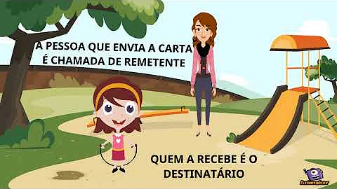 Como trabalhar a carta na educação infantil?