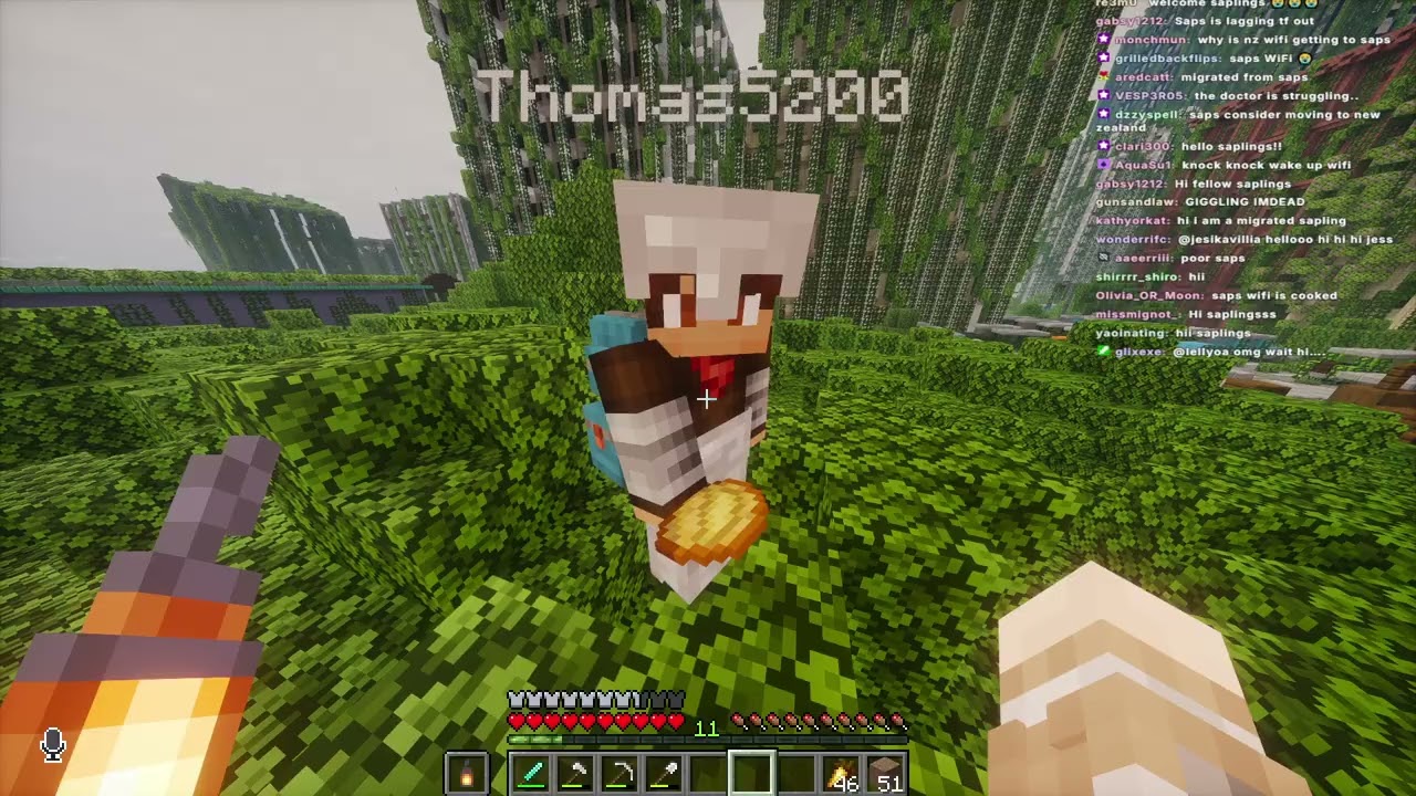 Decayed & Decrepit #5 - The Cure