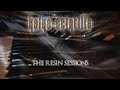 Kalya scintilla  the resin sessions  live studio set analog and digital synths  live percussion