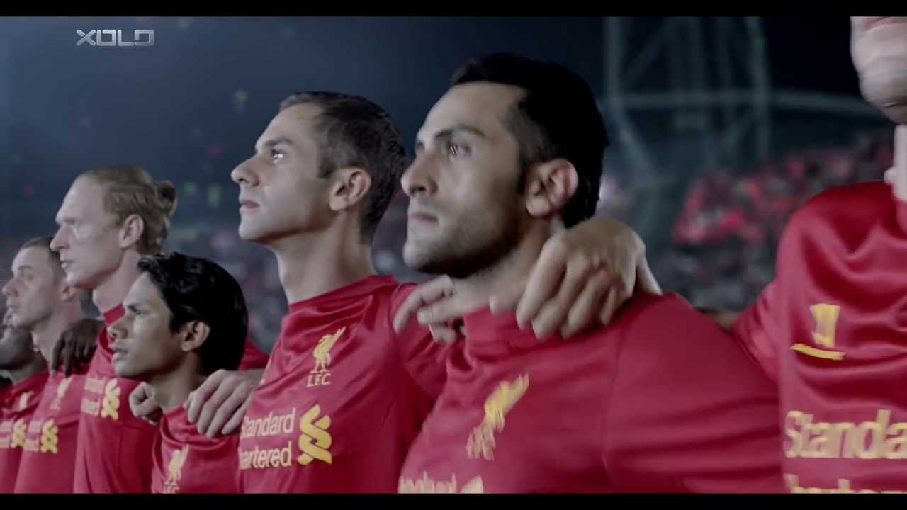 XOLO Opus (the next level) Official TV Commercial