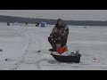 Десна-ТВ: Как вернуться с зимней рыбалки: правила выживания от сотрудников ГИМС