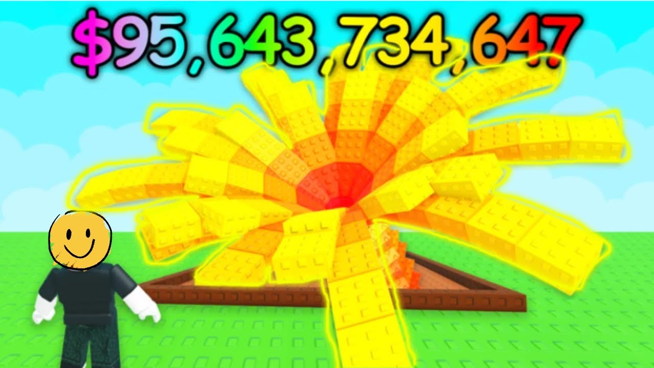 это 5 часть как я прокачиваюсь в GROW A GARDEN