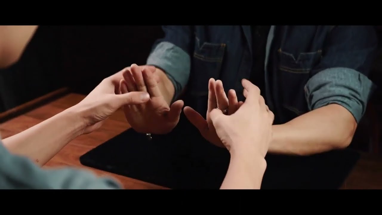 Unseen Force Pro (トレーラー日本語字幕付き)