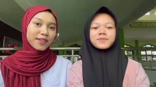 Percakapan Bahasa Sunda