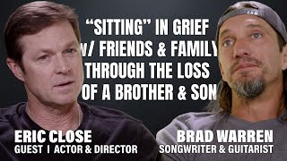 Working through the grief of losing a son & brothers