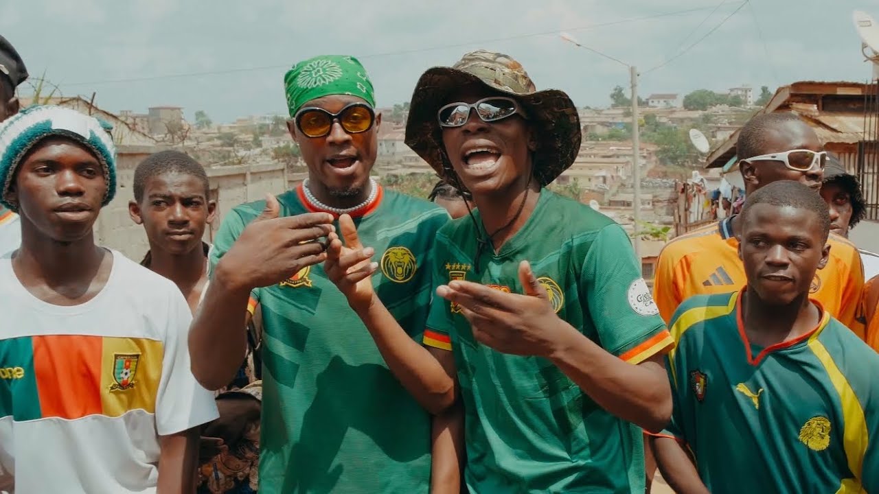 Ne jamais taper sans baissé(La Qualité) - Zeto kior & pelépe [clip officiel 4K]