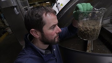 Wastewater Treatment - Polymer...Are you using too much?