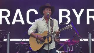 Tracy Byrd - Love Lessons Live at Big As Texas Fest 2024
