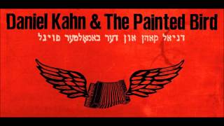 Rats - Daniel Kahn & The Painted Bird chords