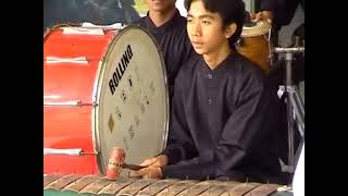 Download Lagu #1TURI-TURI PUTIH-Voc.ISROYATI MAGDALENA(LAGU SYI'IR WALI SONGO)Nyanyian Sunan Kalijaga#dan#Sunan Am MP3