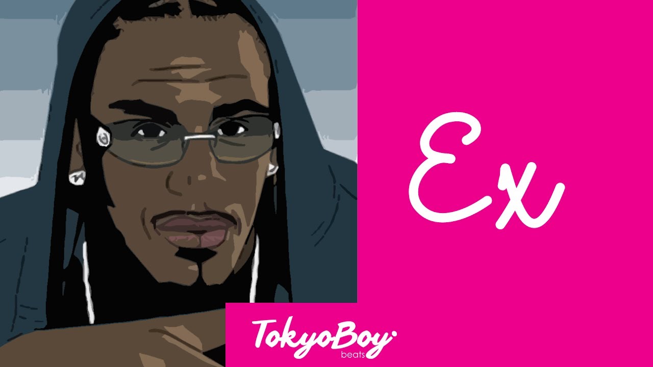 R. Kelly x Beyonce x Bryson Tiller x Swae Lee type beat 2017 (R&B) "My Ex" (Tokyo Boy Beats)