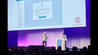 DIA Munich 2018 | Productized Core Insurance Systems - Socotra