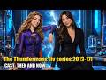 The Thundermans Cast Then and Now (2013 vs 2026) 🔥 13 Years Later
