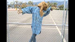 "Ghouls on the Fence" the Mix Monster Bash at The Diamond Stadium Lake Elsinore