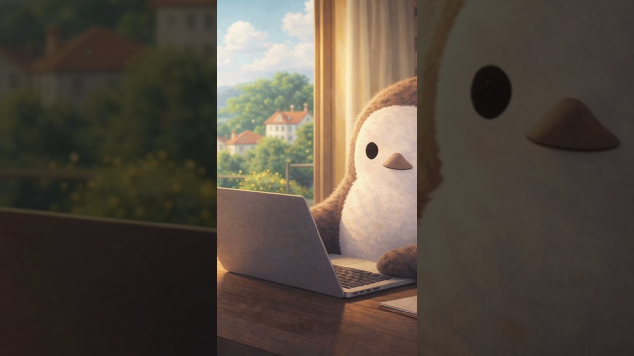 Algorithmic Calm | Coding Focus Music (No Lyrics)