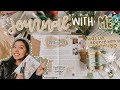 Journal with me - HACIENDO APUNTES BONITOS - decoración e inspiración