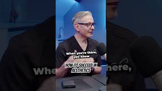 How To Succeed In Aesthetics Vs Healthcare