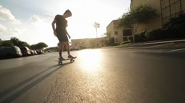 Trick Tip: Backside Flip HD