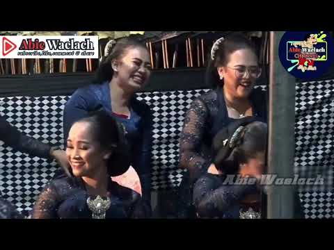 Bagong Dadi Janoko Lucu Tenan...Marai Sinden Kepuyuh