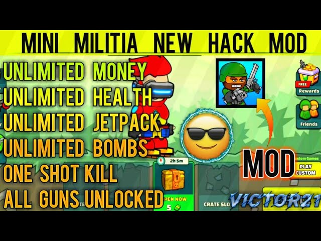 Mini jetpacks mod APK for Android Download