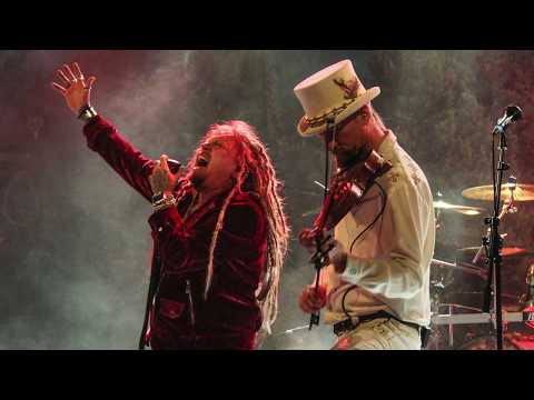 KORPIKLAANI - Harmaja live in Helsinki [Feat Lahti Symphony Orchestra]