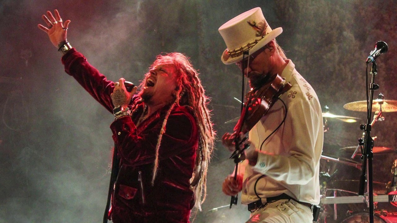 ⁣KORPIKLAANI - Harmaja live in Helsinki [Feat Lahti Symphony Orchestra]