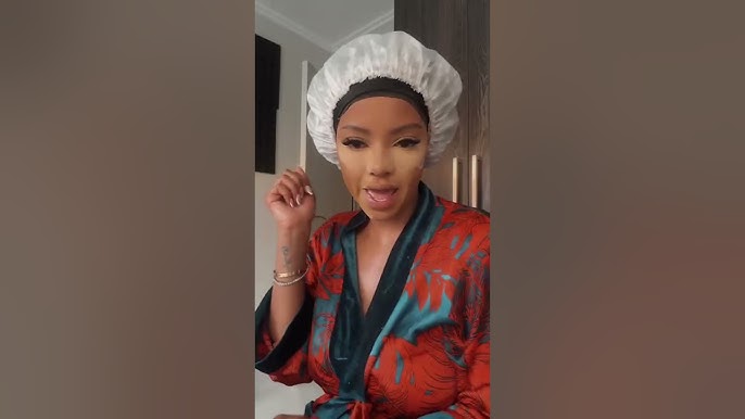 Mihlali Ndamase finally respond and confirms that Leeroy Sidambe is an  after 9 | Kushubile 😭🙆🏽‍♀️ - YouTube