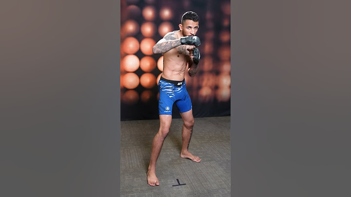 Carlos Prates is in the HOUSE! 🔥 #ufcvegas100
