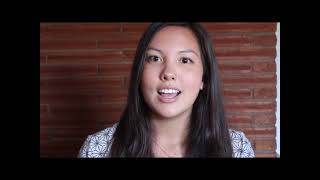 Capstone Talks: Megan Garland